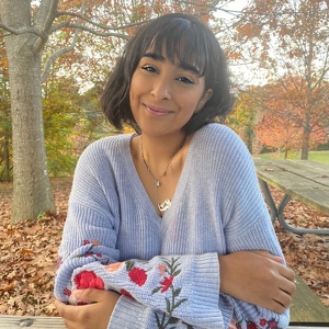 Fundraising Page: Dalia Abdel-Latif